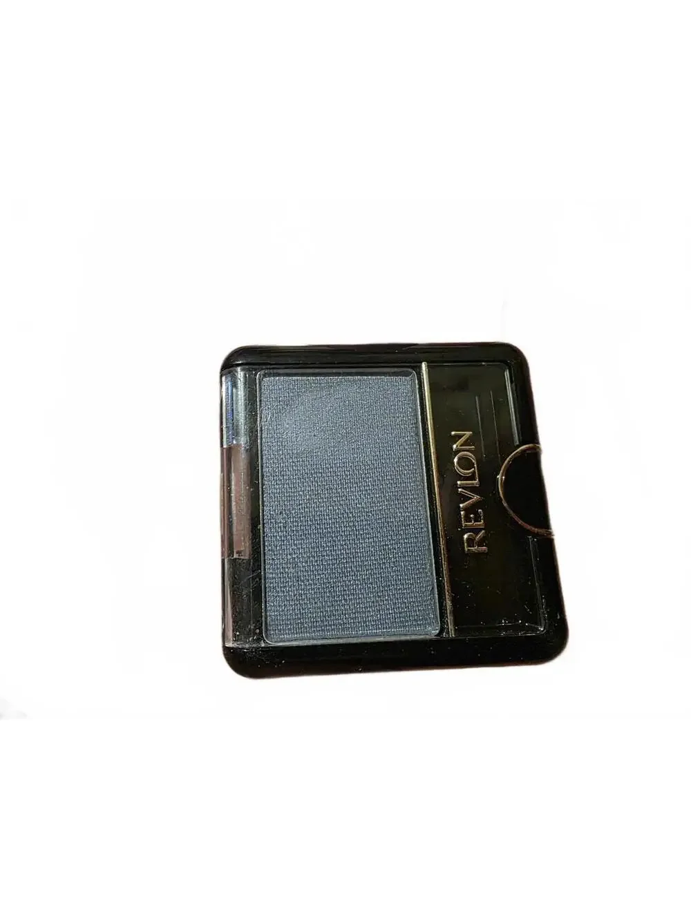 Vtg Rare Revlon Eyeshadow and Natural Brows Color & Style System Makeup Set